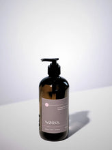 Load image into Gallery viewer, Body Soap 500mls - Peony