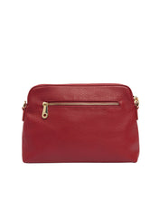 Load image into Gallery viewer, Burbank Crossbody - Burgundy