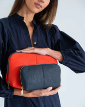 Load image into Gallery viewer, Utility Pouch  - Red