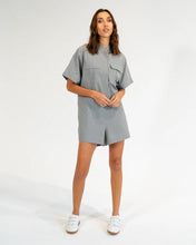 Load image into Gallery viewer, Verona Playsuit - Khaki