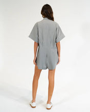 Load image into Gallery viewer, Verona Playsuit - Khaki