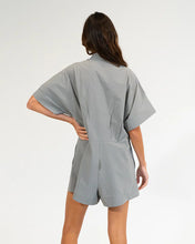 Load image into Gallery viewer, Verona Playsuit - Khaki