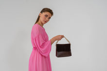 Load image into Gallery viewer, Mini Amber - Chocolate