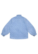 Load image into Gallery viewer, Quilted Pablo jacket - Rodeo Vintage