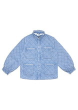 Load image into Gallery viewer, Quilted Pablo jacket - Rodeo Vintage