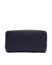 Load image into Gallery viewer, Washbag - Navy PU