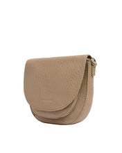 Load image into Gallery viewer, Salerno Petite Crossbody - Latte