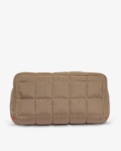 Load image into Gallery viewer, Washbag - Taupe