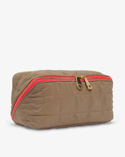 Load image into Gallery viewer, Washbag - Taupe