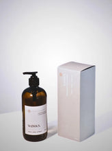 Load image into Gallery viewer, Hand Soap 500mls - Vetiver