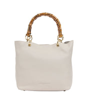 Load image into Gallery viewer, Maya Tote - Chalk