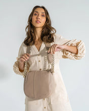 Load image into Gallery viewer, Zara Tote - Fawn