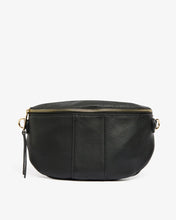 Load image into Gallery viewer, Zara Sling Bag - Black