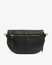 Load image into Gallery viewer, Zara Sling Bag - Black
