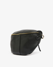 Load image into Gallery viewer, Zara Sling Bag - Black