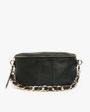 Load image into Gallery viewer, Zara Sling Bag - Black