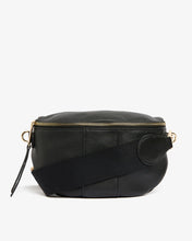 Load image into Gallery viewer, Zara Sling Bag - Black
