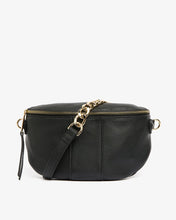 Load image into Gallery viewer, Zara Sling Bag - Black