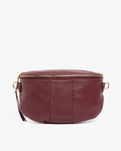 Load image into Gallery viewer, Zara Sling Bag - Burgundy