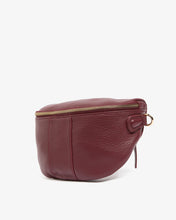 Load image into Gallery viewer, Zara Sling Bag - Burgundy