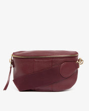 Load image into Gallery viewer, Zara Sling Bag - Burgundy