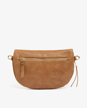 Load image into Gallery viewer, Zara Sling Bag - Vintage Tan