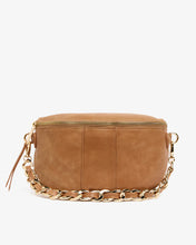 Load image into Gallery viewer, Zara Sling Bag - Vintage Tan