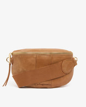Load image into Gallery viewer, Zara Sling Bag - Vintage Tan
