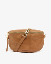 Load image into Gallery viewer, Zara Sling Bag - Vintage Tan