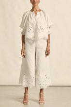 Load image into Gallery viewer, Apprise Pant - Porcelain