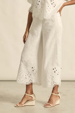 Load image into Gallery viewer, Apprise Pant - Porcelain