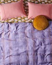 Load image into Gallery viewer, Round Pea Cushion - Pecan