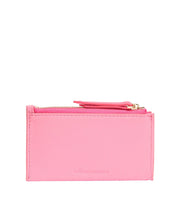 Load image into Gallery viewer, Compact Wallet - Blossom