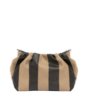 Load image into Gallery viewer, Monty Bag - Black/Latte