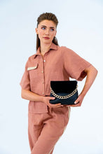 Load image into Gallery viewer, Mini Amber - Black