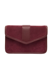 Load image into Gallery viewer, Raquel - Burgundy