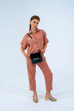 Load image into Gallery viewer, Mini Amber - Black