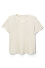 Load image into Gallery viewer, Harley Crew Neck Tee  - Sugar