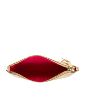 Load image into Gallery viewer, Molly Crossbody - Gold Crinkle