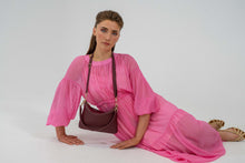 Load image into Gallery viewer, Baby Sophie - Burgundy