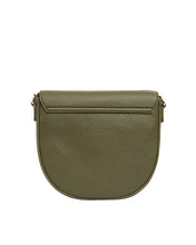 Load image into Gallery viewer, Salerno Petite Crossbody - Khaki