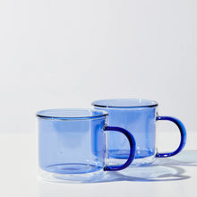 Load image into Gallery viewer, Double Trouble Cup Set - Blue