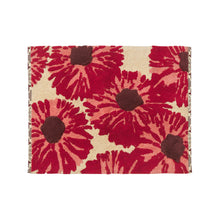 Load image into Gallery viewer, Isabella Bath Mat - Crimson