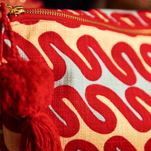 Load image into Gallery viewer, Marzia Cosmetic Bag
