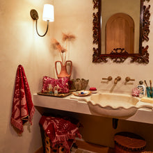 Load image into Gallery viewer, Lucia Cosmetic Bag