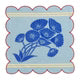 Load image into Gallery viewer, Elena Napkin Set - Cerulean