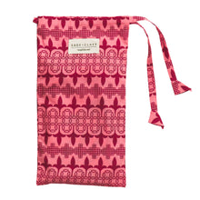 Load image into Gallery viewer, Elena Napkin Set - Hibiscus