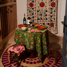 Load image into Gallery viewer, Elena Napkin Set - Hibiscus