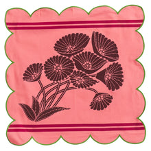 Load image into Gallery viewer, Elena Napkin Set - Hibiscus