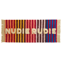 Load image into Gallery viewer, Chiara Bath Runner